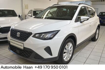 Seat Arona 123.411 km 12.200 &euro; Solingen 42719