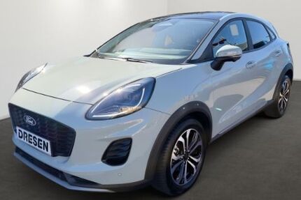 Ford Puma 2.864 km 22.550 &euro; Dormagen 41540