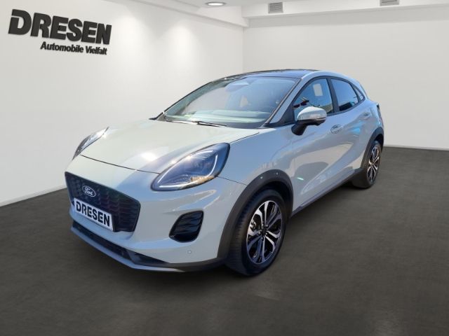Ford Puma 2.864 km 22.550 &euro; Dormagen 41540