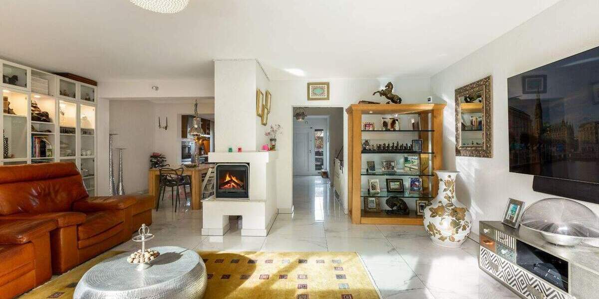 Reihenendhaus Frechen Königsdorf - 6 Zimmer, 198 m&sup2;, 750.000&euro; | Angebot:25686582