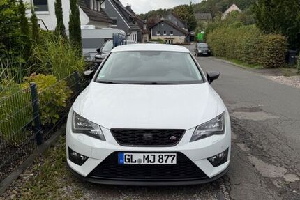 Seat Leon 133.000 km 11.700 &euro; Wermelskirchen 42929