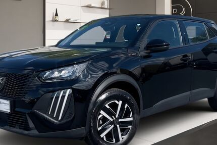 Peugeot 2008 12.500 km 19.888 &euro; Köln 51069