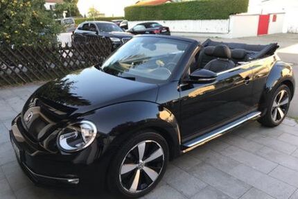 VW Beetle 74.000 km 15.000 &euro; Dormagen 41539
