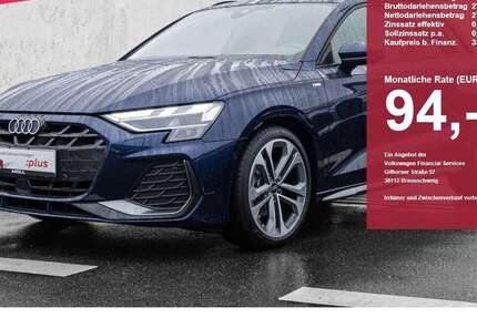 Audi A3 3.120 km 33.980 &euro; Düsseldorf 40549