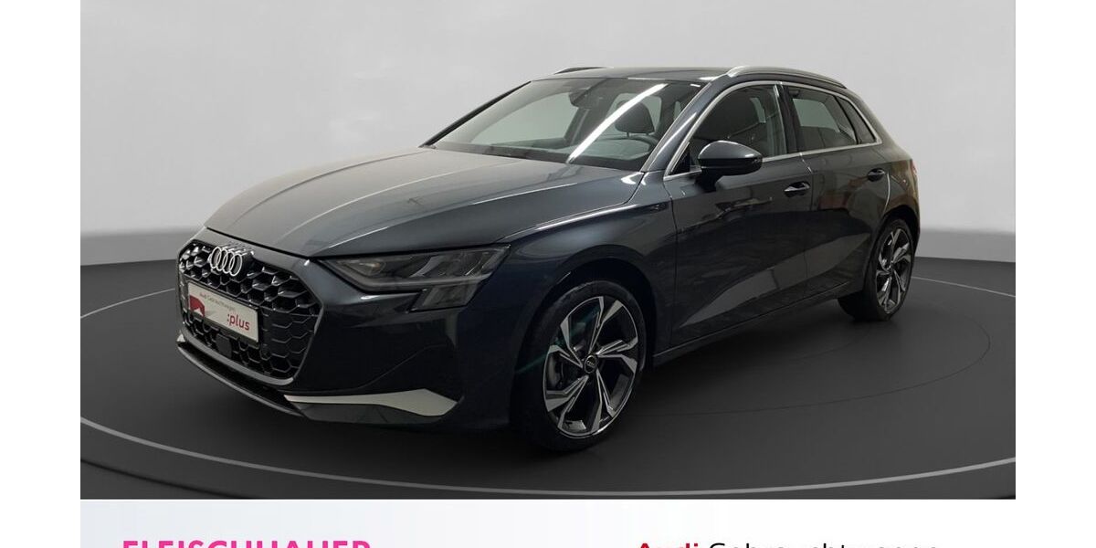 Audi A3 6.097 km 32.330 &euro; Köln 50823