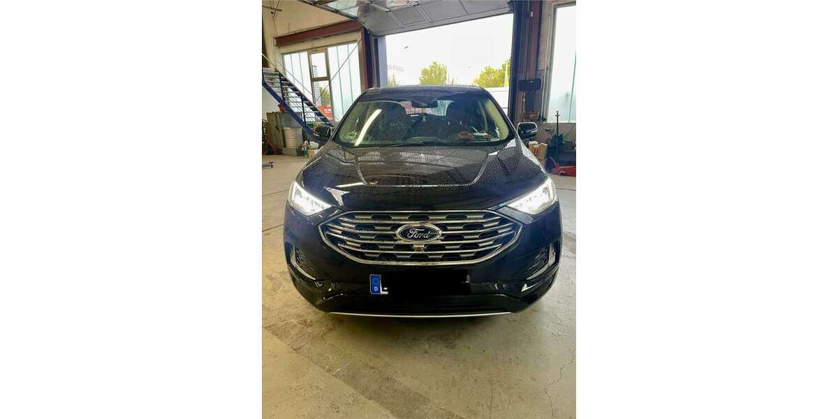 Ford Edge 135.000 km 16.800 &euro; Frechen 50226