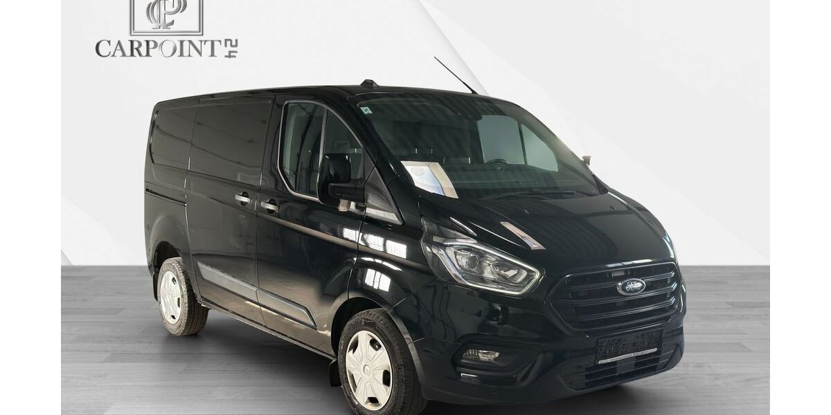 Ford Transit Custom 172.043 km 15.900 &euro; Köln-Porz 51147