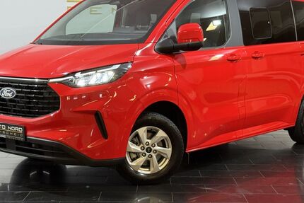 Ford Tourneo Custom 25.654 km 37.990 &euro; Remscheid 42897