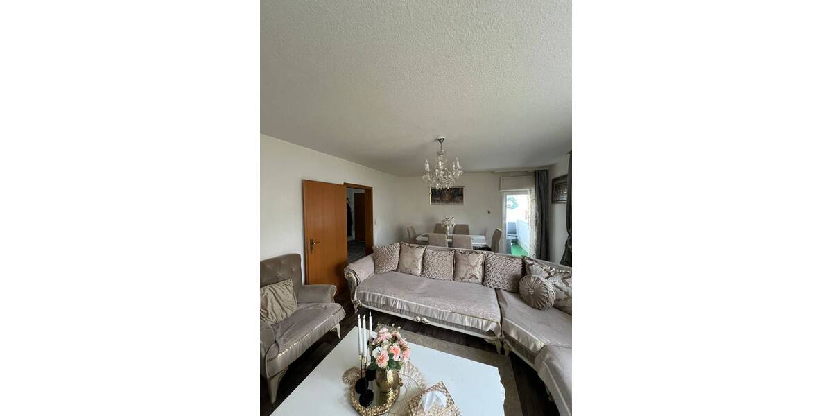 Etagenwohnung Köln / Höhenberg Höhenberg - 3 Zimmer, 77 m&sup2;, 199.000&euro; | Angebot:25672121