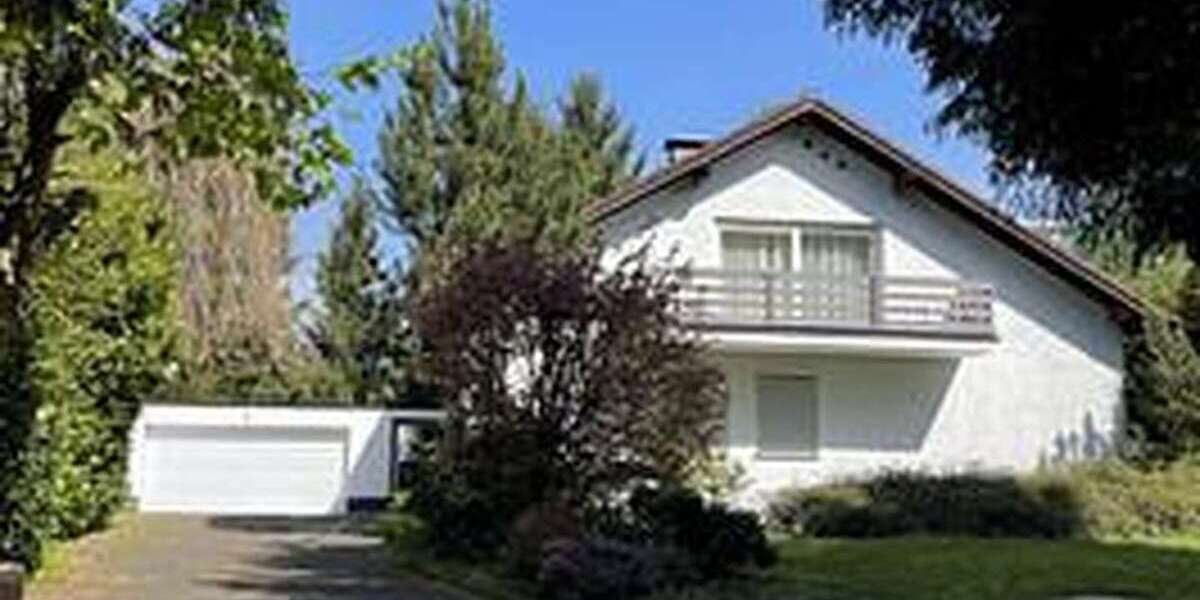 Einfamilienhaus Bergisch Gladbach Hebborn - 9 Zimmer, 240 m&sup2;, 995.000&euro; | Angebot:26185940