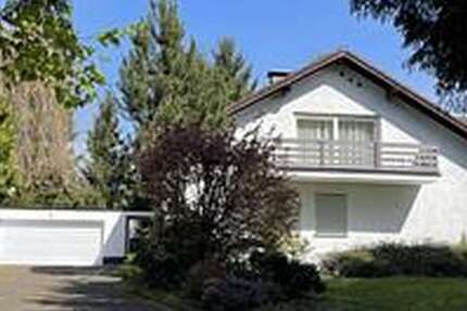 Haus Bergisch Gladbach Hebborn - 9 Zimmer, 240 m&sup2;, 995.000&euro; | Angebot:26185940