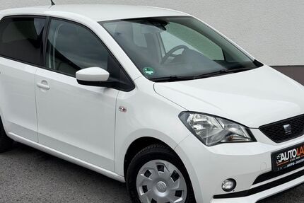 Seat Mii 60.000 km 7.699 &euro; Wuppertal 42117