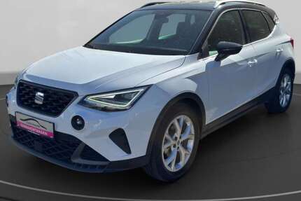 Seat Arona 13.928 km 20.980 &euro; Köln (Mülheim) 51063