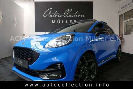Ford Puma 7.706 km 25.497 &euro; Remscheid 42897