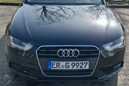 Audi A4 242.000 km 6.500 &euro; Düsseldorf 40210