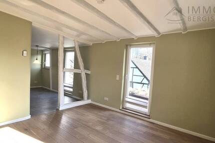 Wohnung Hückeswagen Heide - 2 Zimmer, 55 m&sup2;, 520&euro; | Angebot:26202028