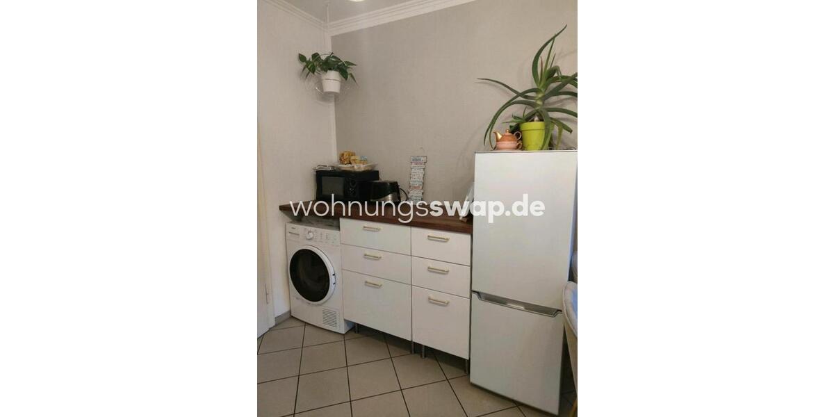 Etagenwohnung Köln Innenstadt - 2 Zimmer, 59 m&sup2;, 785&euro; | Angebot:25965094