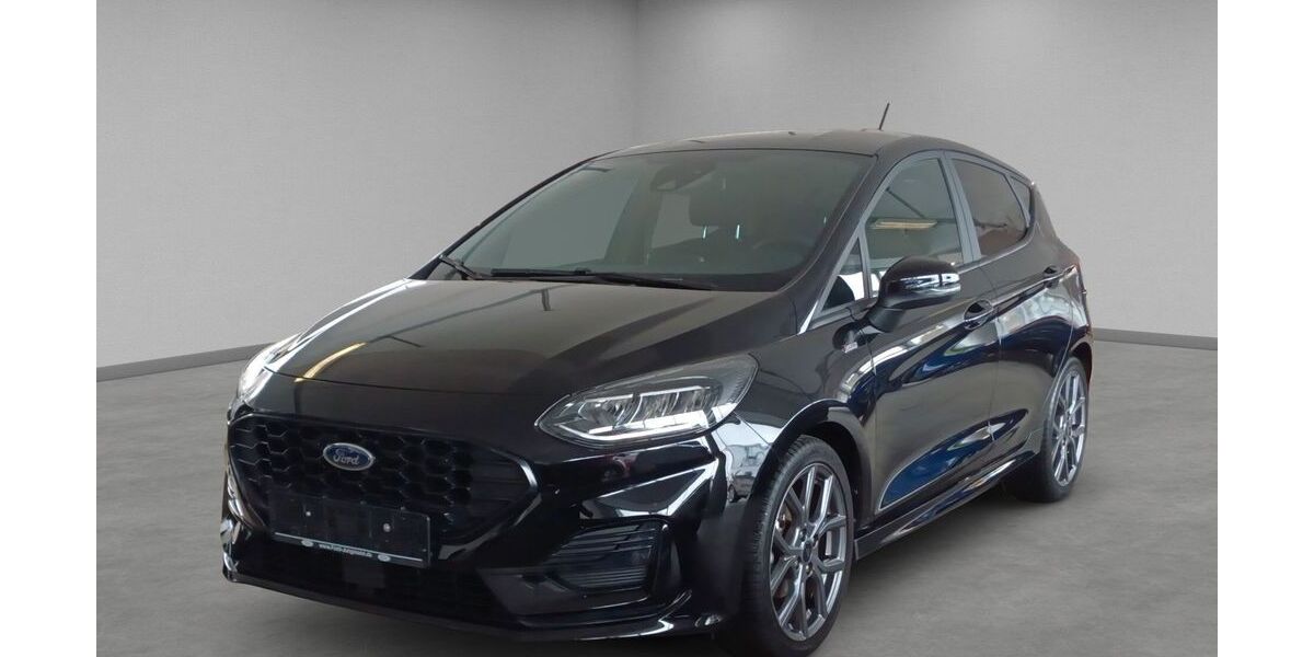 Ford Fiesta 21.009 km 16.990 &euro; Wuppertal 42289