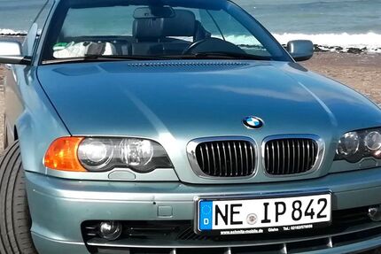 BMW 325 167.500 km 9.900 &euro; Korschenbroich 41352
