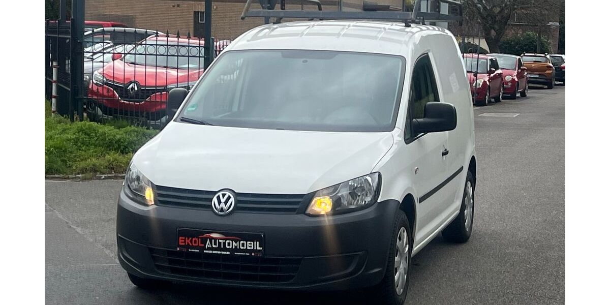 VW Caddy 246.800 km 4.495 &euro; Köln 50997