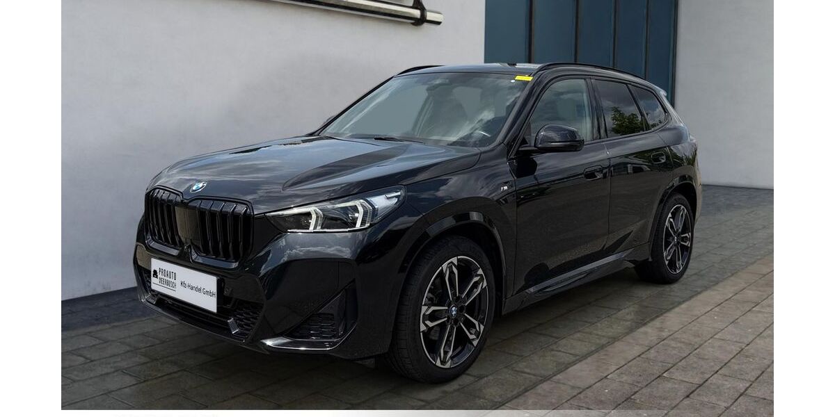 BMW X1 42.300 km 38.499 &euro; Meerbusch 40668