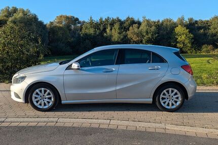 Mercedes-Benz A 180 198.000 km 7.500 &euro; Hilden 40724