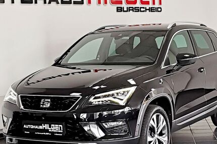 Seat Ateca 42.150 km 23.950 &euro; Burscheid 51399