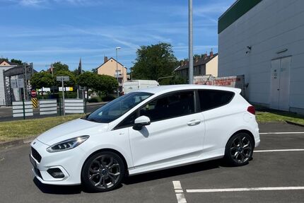 Ford Fiesta 89.000 km 8.890 &euro; Köln 50939
