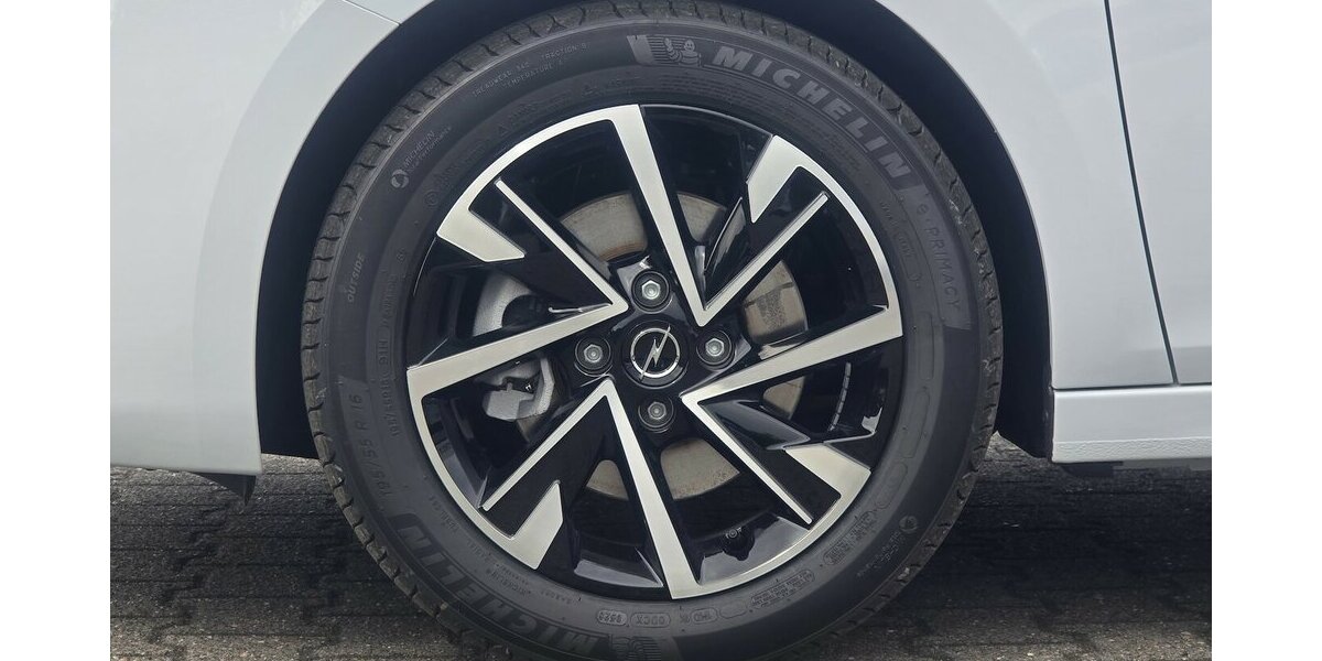 Opel Corsa GS Voll-LED|Winter|Kamera|16Zoll Alu 1.003 km 19.375 &euro; Wermelskirchen 42929