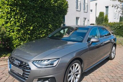 Audi A4 180.000 km 22.800 &euro; Köln 51107