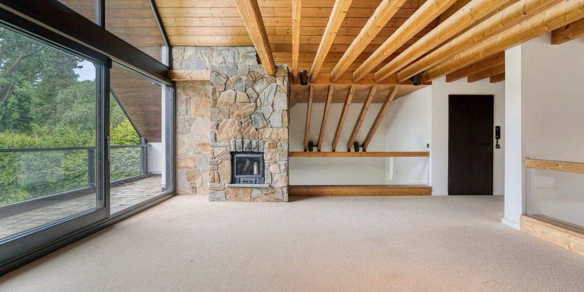 Mehrfamilienhaus, Wohnhaus Mülheim an der Ruhr Saarn/Mintard - 5 Zimmer, 250 m&sup2;, 1.345.000&euro; | Angebot:25683639