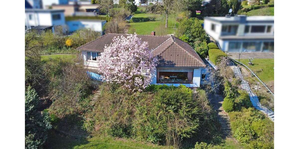 Einfamilienhaus Mülheim Linksruhr - 4 Zimmer, 122 m&sup2;, 595.000&euro; | Angebot:26256295