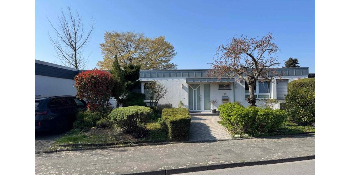 Bungalow Kaarst - 4 Zimmer, 119 m&sup2;, 550.000&euro; | Angebot:26196086