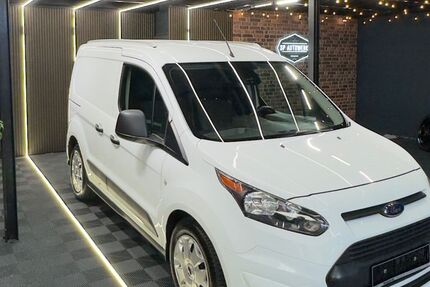 Ford Transit 77.794 km 10.890 &euro; Pulheim 50259