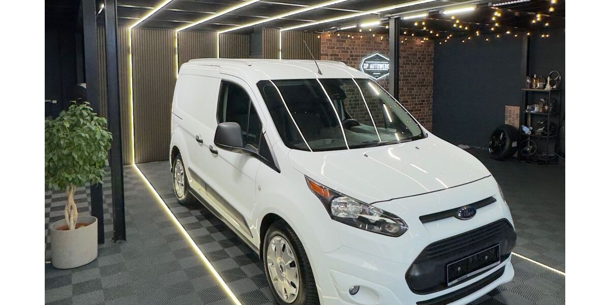 Ford Transit 77.794 km 10.890 &euro; Pulheim 50259