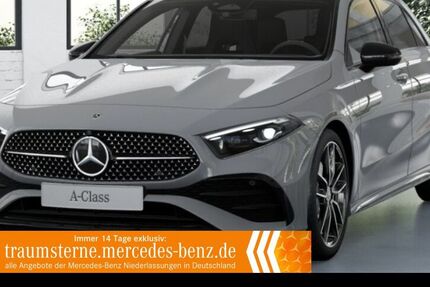 Mercedes-Benz A 250 3.849 km 33.990 &euro; Wuppertal 42115