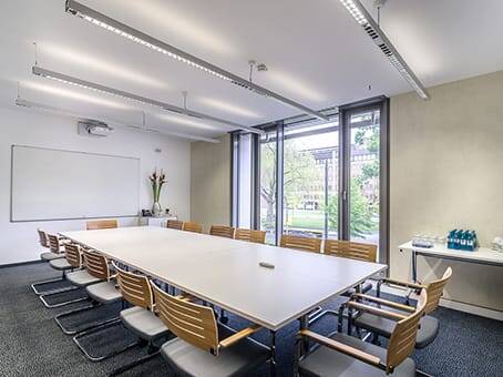 Gewerbeobjekt Düsseldorf Friedrichstadt - 1.737&euro; | Angebot:25869385