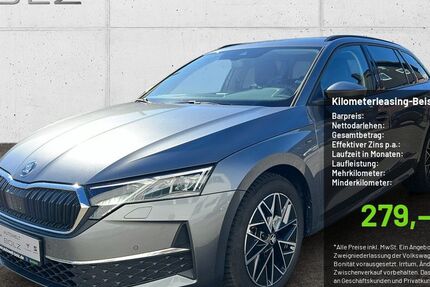 Skoda Octavia 29.124 km 30.990 &euro; Pulheim-Brauweiler 50259