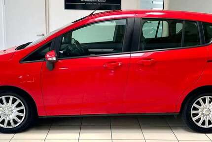 Ford B-Max 31.000 km 8.590 &euro; Köln 51067