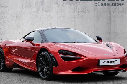 McLaren 750S 2.770 km 289.900 &euro; Düsseldorf 40476