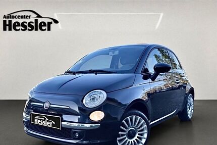 Fiat 500 158.000 km 5.999 &euro; Grevenbroich 41516