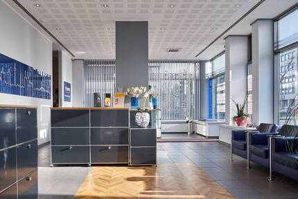 Gewerbeobjekt Köln Neustadt-Nord - 6.500&euro; | Angebot:25997324