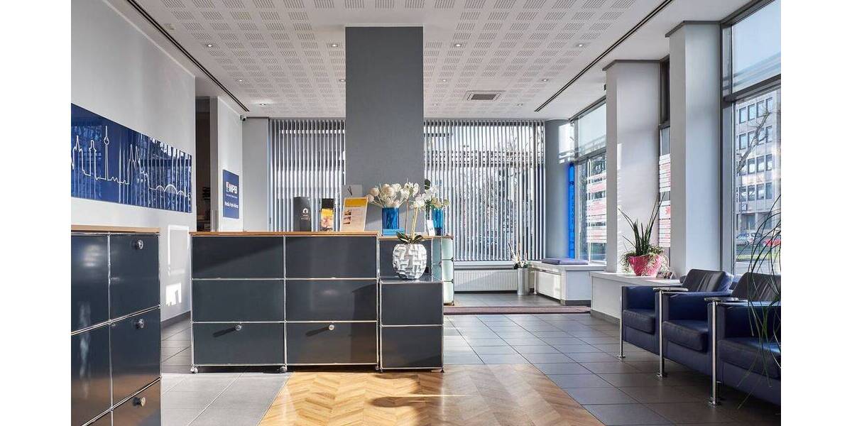 Gewerbeobjekt Köln Neustadt-Nord - 6.500&euro; | Angebot:25997324