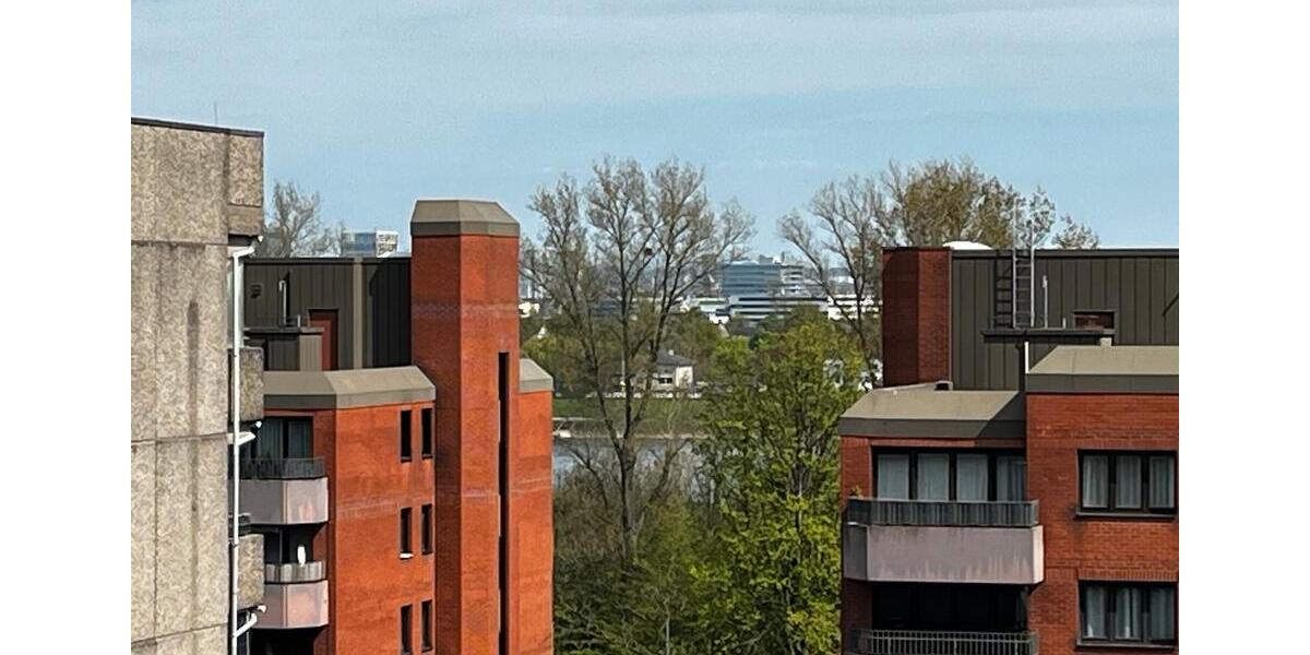 Etagenwohnung Neuss - 3 Zimmer, 84 m&sup2;, 248.000&euro; | Angebot:26168521