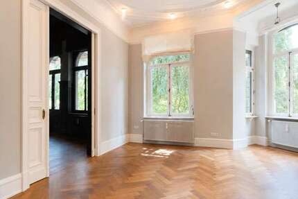 Wohnung Wuppertal Brill - 4 Zimmer, 170 m&sup2;, 1.904&euro; | Angebot:27371742