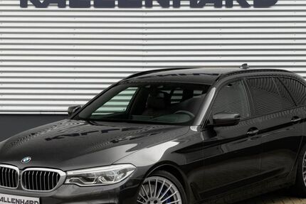 Alpina B5 140.568 km 56.875 &euro; Köln 51149
