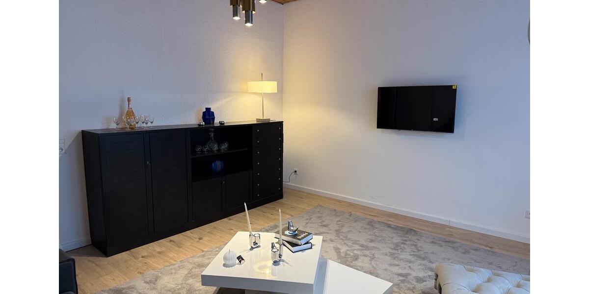 Etagenwohnung Düsseldorf Stadtbezirk 9 - 3 Zimmer, 60 m&sup2;, 1.850&euro; | Angebot:26048914