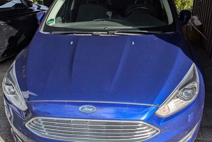 Ford Focus 170.000 km 9.000 &euro; Wermelskirchen 42929