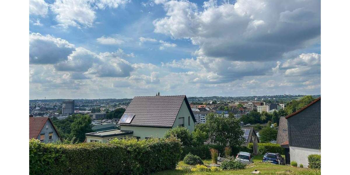 Grundstück Wuppertal Langerfeld - 195.000&euro; | Angebot:25729814