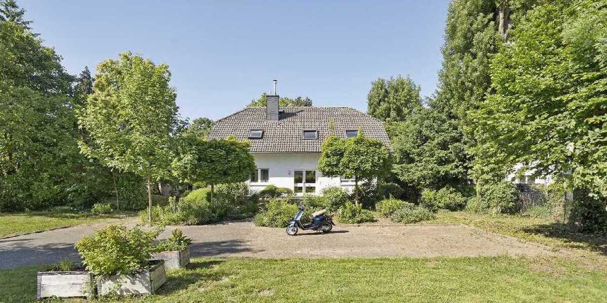 Mehrfamilienhaus, Wohnhaus Ratingen Tiefenbroich - 9 Zimmer, 280 m&sup2;, 997.800&euro; | Angebot:26154782